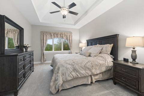 Tiny photo for 11251 Pinecrest Court, Orland Park, IL 60467 (MLS # 12772998)