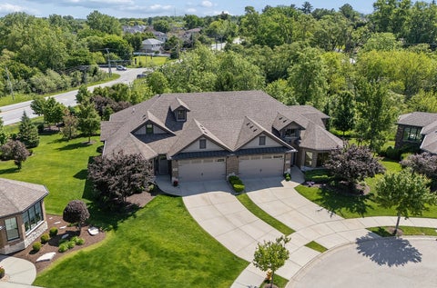 Tiny photo for 11251 Pinecrest Court, Orland Park, IL 60467 (MLS # 12772998)