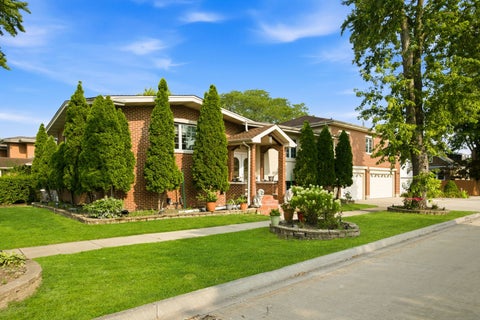 Tiny photo for 5900 Crain Street, Morton Grove, IL 60053 (MLS # 12748760)