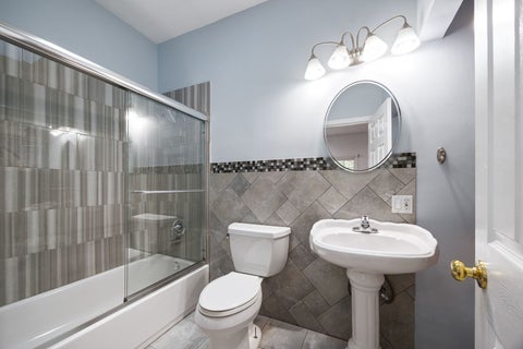 Tiny photo for 5900 Crain Street, Morton Grove, IL 60053 (MLS # 12748760)
