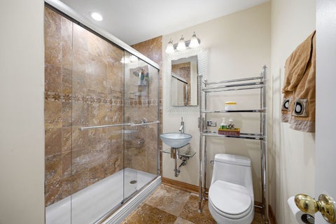 Tiny photo for 5900 Crain Street, Morton Grove, IL 60053 (MLS # 12748760)