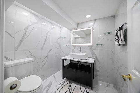 Tiny photo for 5900 Crain Street, Morton Grove, IL 60053 (MLS # 12748760)