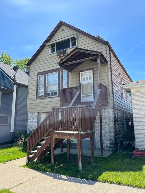 Tiny photo for 1528 Euclid Avenue, Berwyn, IL 60402 (MLS # 12664364)
