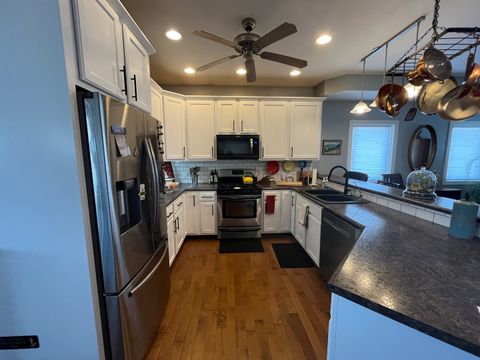 Tiny photo for 202 Regina Court, Kewanee, IL 61443 (MLS # 12553722)