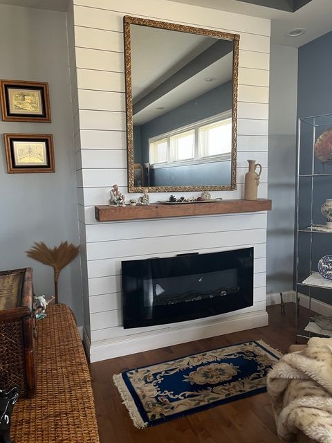 Tiny photo for 202 Regina Court, Kewanee, IL 61443 (MLS # 12553722)