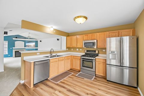 Tiny photo for 2267 Vanderbilt Drive, Geneva, IL 60134 (MLS # 12641483)