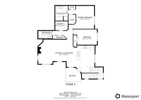 Tiny photo for 2267 Vanderbilt Drive, Geneva, IL 60134 (MLS # 12641483)