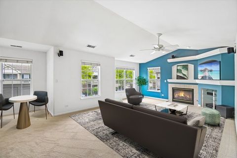 Tiny photo for 2267 Vanderbilt Drive, Geneva, IL 60134 (MLS # 12641483)