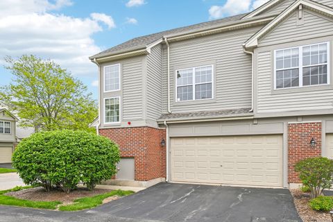 Tiny photo for 2267 Vanderbilt Drive, Geneva, IL 60134 (MLS # 12641483)