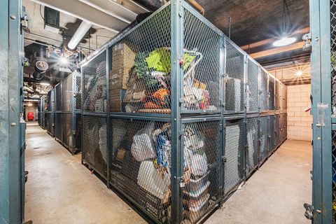 Tiny photo for 5455 N Sheridan Road #711, Chicago, IL 60640 (MLS # 12619688)