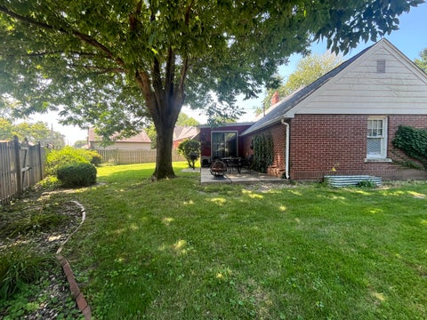 Tiny photo for 2404 28th Street, Moline, IL 61265 (MLS # 12705569)