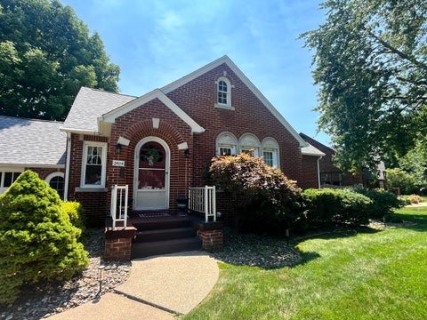 Tiny photo for 2404 28th Street, Moline, IL 61265 (MLS # 12705569)