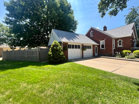 Tiny photo for 2404 28th Street, Moline, IL 61265 (MLS # 12705569)