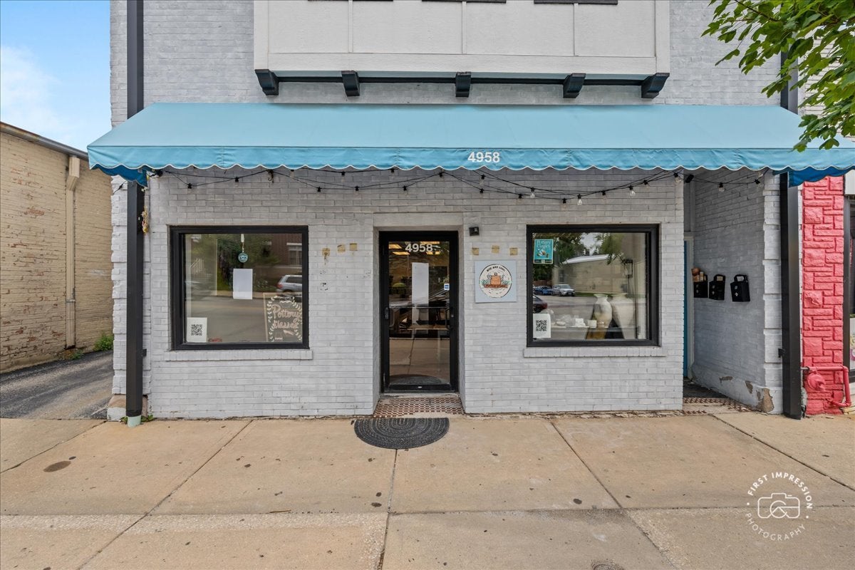4958 Main Street