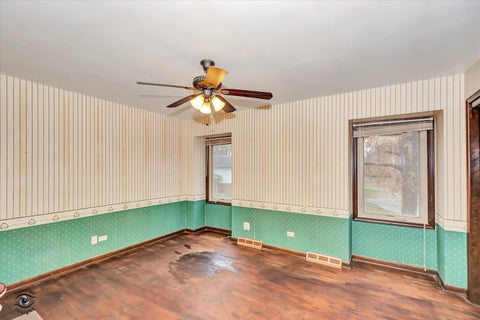 Tiny photo for 20535 Marathon Court, Olympia Fields, IL 60461 (MLS # 12635290)