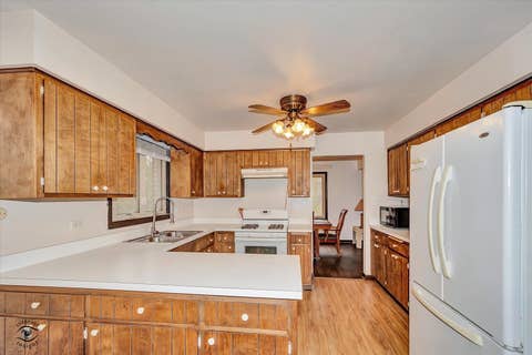 Tiny photo for 20535 Marathon Court, Olympia Fields, IL 60461 (MLS # 12635290)