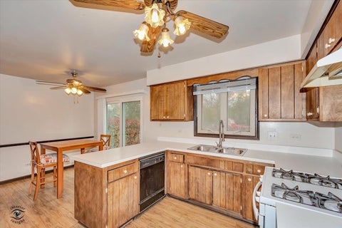 Tiny photo for 20535 Marathon Court, Olympia Fields, IL 60461 (MLS # 12635290)