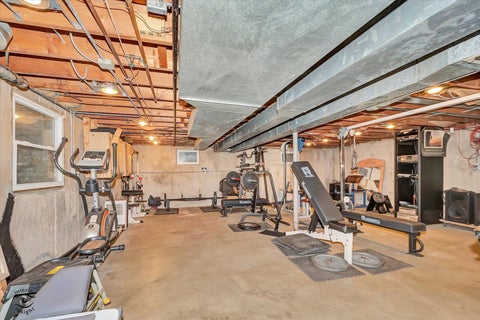 Tiny photo for 20535 Marathon Court, Olympia Fields, IL 60461 (MLS # 12635290)