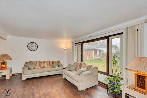 Tiny photo for 20535 Marathon Court, Olympia Fields, IL 60461 (MLS # 12635290)