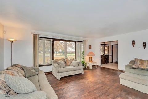 Tiny photo for 20535 Marathon Court, Olympia Fields, IL 60461 (MLS # 12635290)