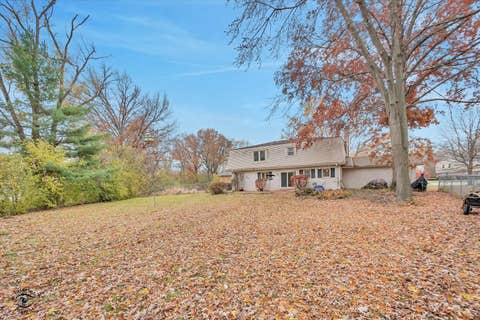 Tiny photo for 20535 Marathon Court, Olympia Fields, IL 60461 (MLS # 12635290)