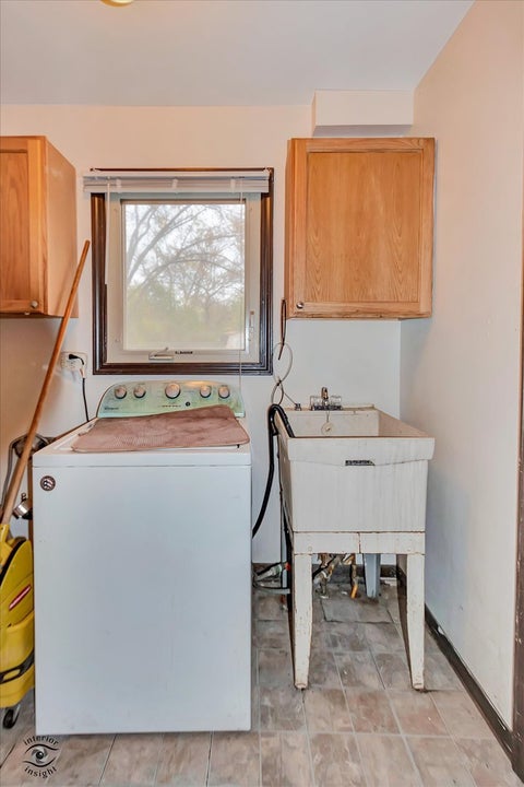 Tiny photo for 20535 Marathon Court, Olympia Fields, IL 60461 (MLS # 12635290)
