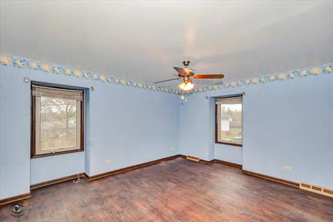 Tiny photo for 20535 Marathon Court, Olympia Fields, IL 60461 (MLS # 12635290)