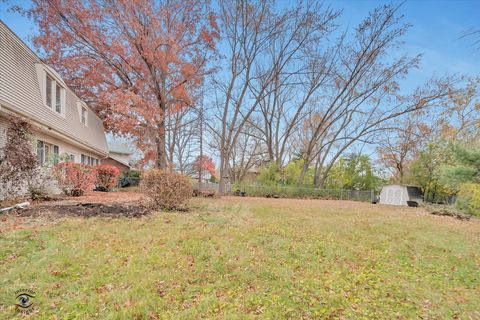 Tiny photo for 20535 Marathon Court, Olympia Fields, IL 60461 (MLS # 12635290)
