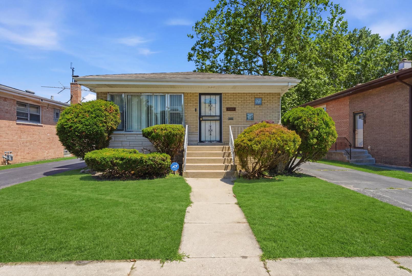 14333 Drexel Avenue