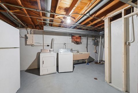 Tiny photo for 14333 Drexel Avenue, Dolton, IL 60419 (MLS # 12706927)