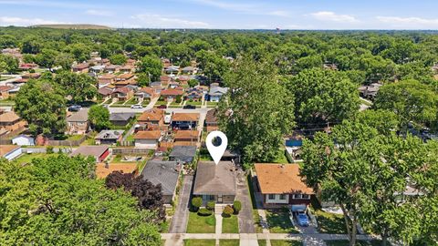 Tiny photo for 14333 Drexel Avenue, Dolton, IL 60419 (MLS # 12706927)