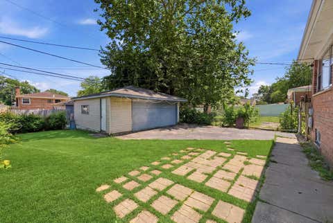 Tiny photo for 14333 Drexel Avenue, Dolton, IL 60419 (MLS # 12706927)