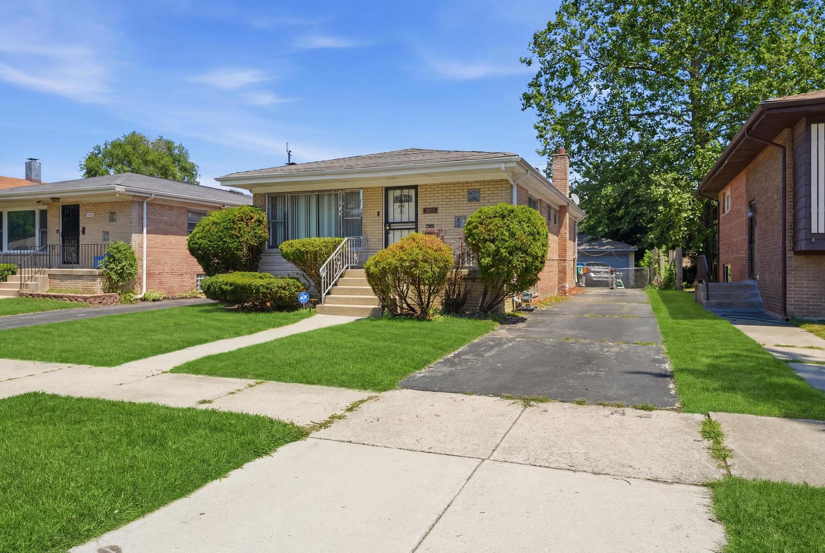 14333 Drexel Avenue