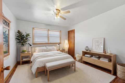 Tiny photo for 14333 Drexel Avenue, Dolton, IL 60419 (MLS # 12706927)