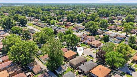 Tiny photo for 14333 Drexel Avenue, Dolton, IL 60419 (MLS # 12706927)