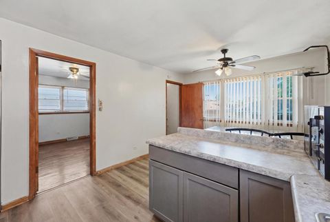 Tiny photo for 14333 Drexel Avenue, Dolton, IL 60419 (MLS # 12706927)