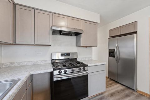Tiny photo for 14333 Drexel Avenue, Dolton, IL 60419 (MLS # 12706927)