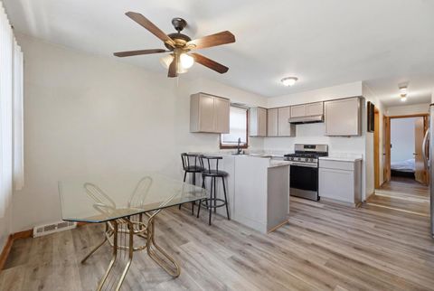 Tiny photo for 14333 Drexel Avenue, Dolton, IL 60419 (MLS # 12706927)