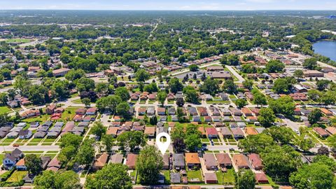 Tiny photo for 14333 Drexel Avenue, Dolton, IL 60419 (MLS # 12706927)
