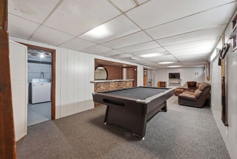 Tiny photo for 14333 Drexel Avenue, Dolton, IL 60419 (MLS # 12706927)