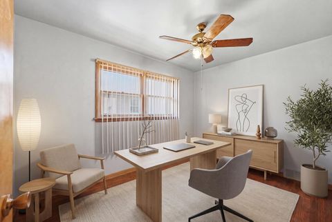 Tiny photo for 14333 Drexel Avenue, Dolton, IL 60419 (MLS # 12706927)