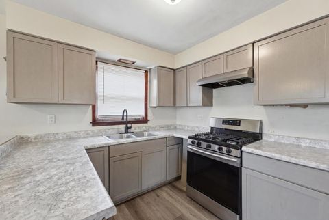 Tiny photo for 14333 Drexel Avenue, Dolton, IL 60419 (MLS # 12706927)