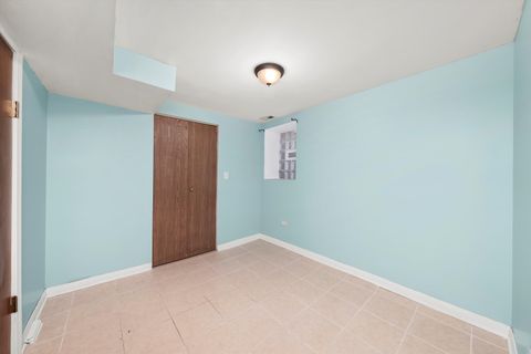 Tiny photo for 5850 S INDIANA Avenue, Chicago, IL 60637 (MLS # 12485028)