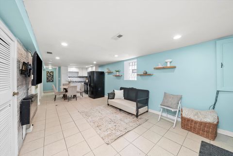 Tiny photo for 5850 S INDIANA Avenue, Chicago, IL 60637 (MLS # 12485028)