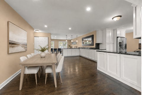 Tiny photo for 5818 Ridgewood Drive, Western Springs, IL 60558 (MLS # 12732106)