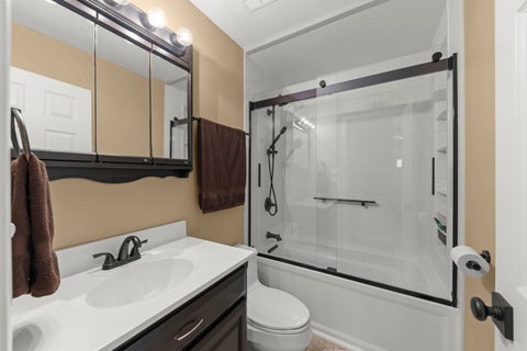 Tiny photo for 5818 Ridgewood Drive, Western Springs, IL 60558 (MLS # 12732106)