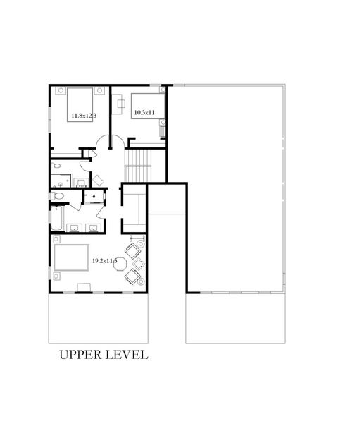 Tiny photo for 222 E CHURCH Street #222, Libertyville, IL 60048 (MLS # 12778143)