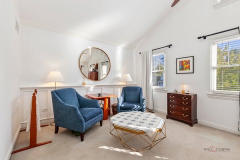 Tiny photo for 222 E CHURCH Street #222, Libertyville, IL 60048 (MLS # 12778143)