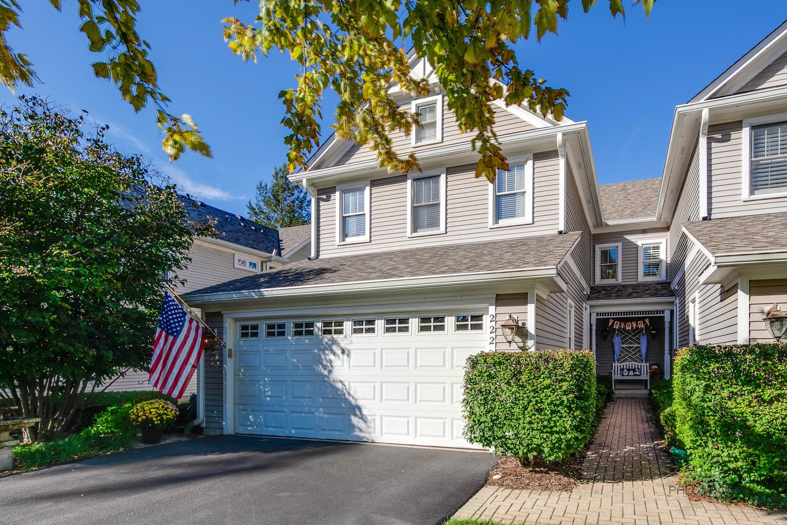 222 E CHURCH Street 222
