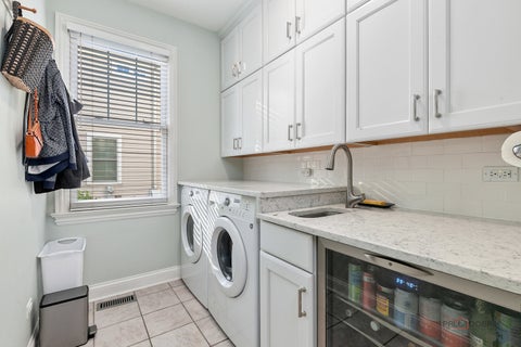 Tiny photo for 222 E CHURCH Street #222, Libertyville, IL 60048 (MLS # 12778143)